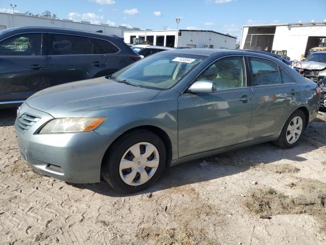 toyota camry ce 2008 4t1be46k18u735418