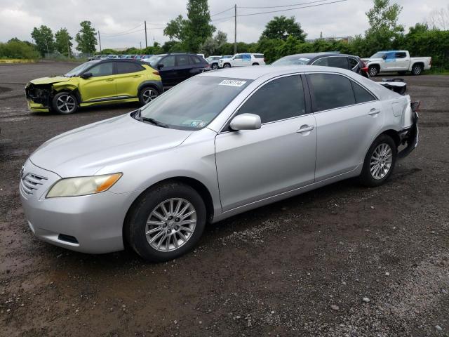 toyota camry ce 2008 4t1be46k18u745186