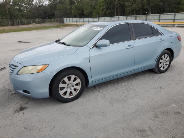 toyota camry ce 2008 4t1be46k18u752350