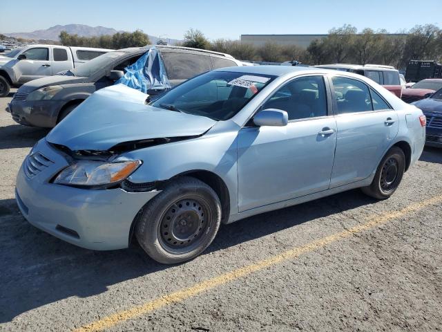 toyota camry ce 2008 4t1be46k18u752428