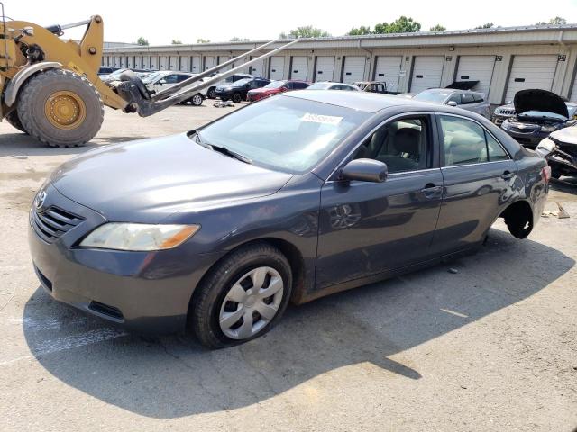 toyota camry 2008 4t1be46k18u761503