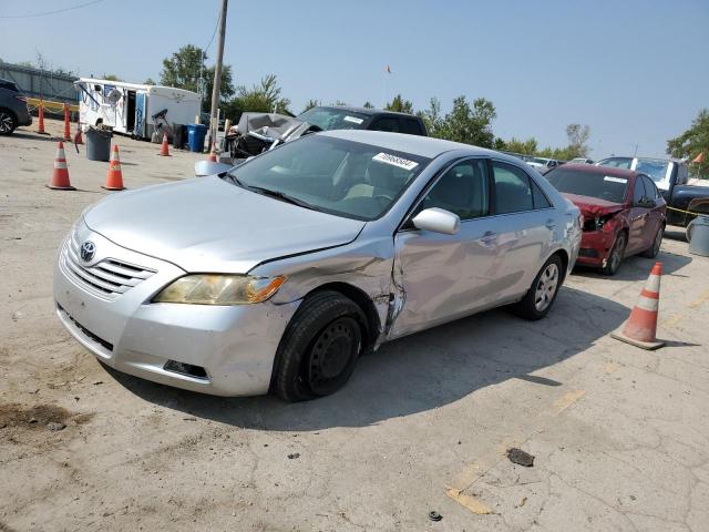 toyota camry base 2009 4t1be46k19u267594