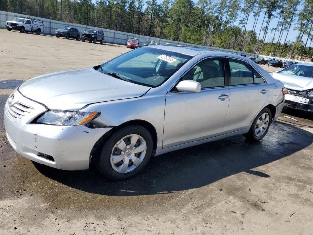 toyota camry 2009 4t1be46k19u294469