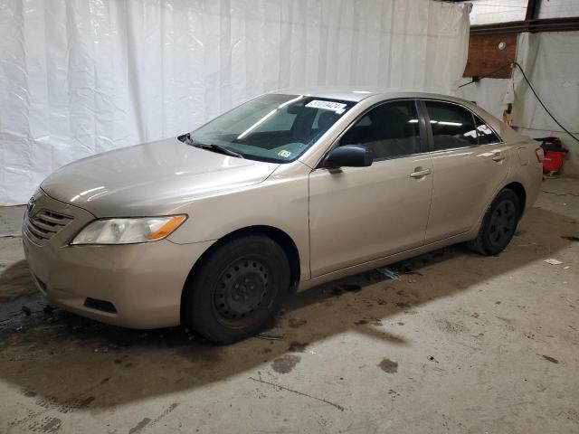 toyota camry 2009 4t1be46k19u297422