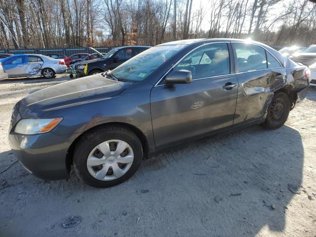 toyota camry 2009 4t1be46k19u313814