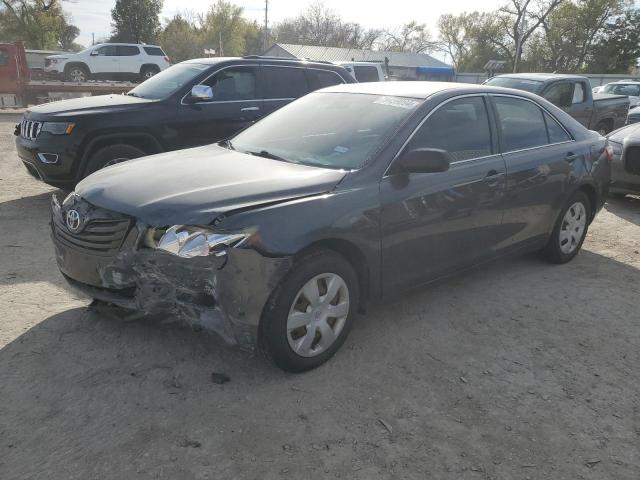 toyota camry base 2009 4t1be46k19u315384