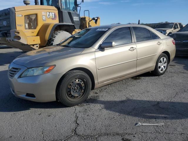 toyota camry base 2009 4t1be46k19u319175