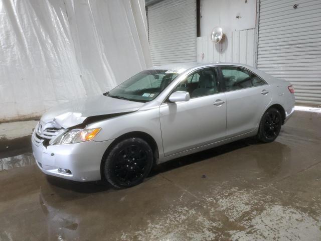 toyota camry base 2009 4t1be46k19u325252