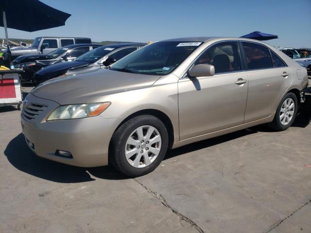 toyota camry base 2009 4t1be46k19u329415