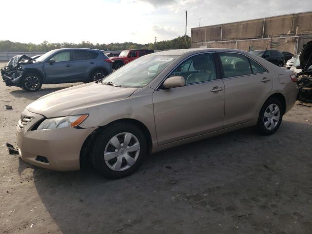 toyota camry base 2009 4t1be46k19u337823