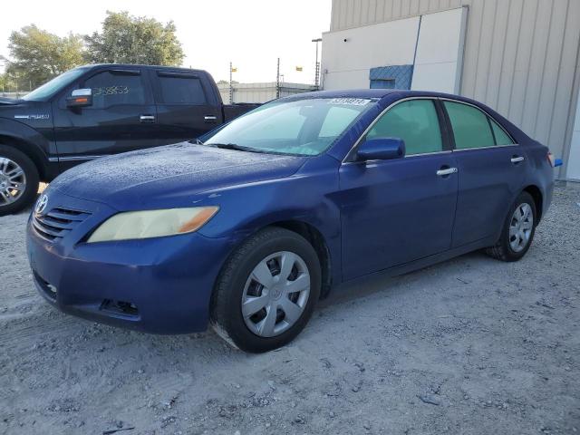 toyota camry 2009 4t1be46k19u338650