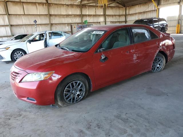 toyota camry base 2009 4t1be46k19u342830