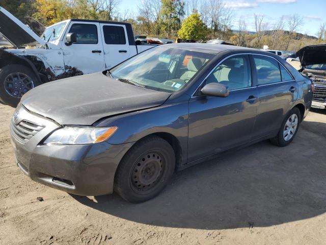 toyota camry base 2009 4t1be46k19u356047