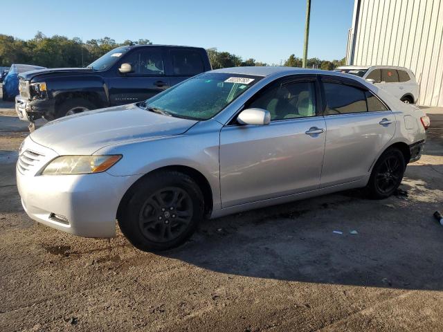 toyota camry 2009 4t1be46k19u356792