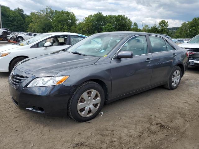 toyota camry base 2009 4t1be46k19u361121