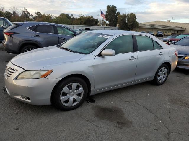 toyota camry base 2009 4t1be46k19u373513