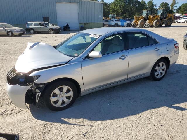 toyota camry base 2009 4t1be46k19u385192