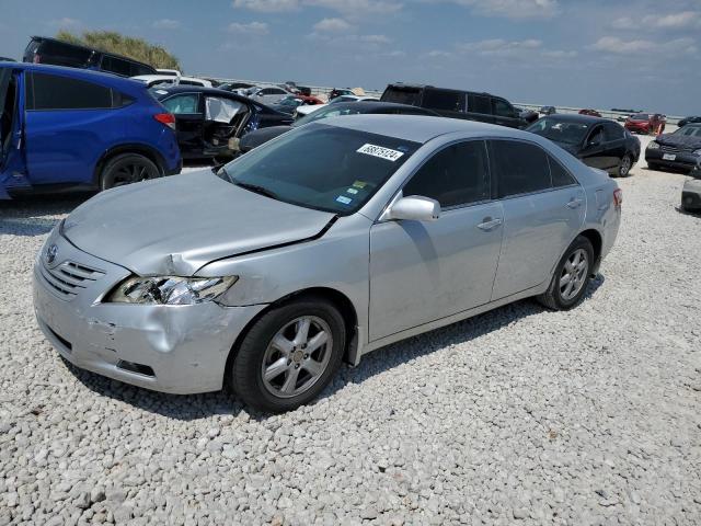 toyota camry base 2009 4t1be46k19u393535