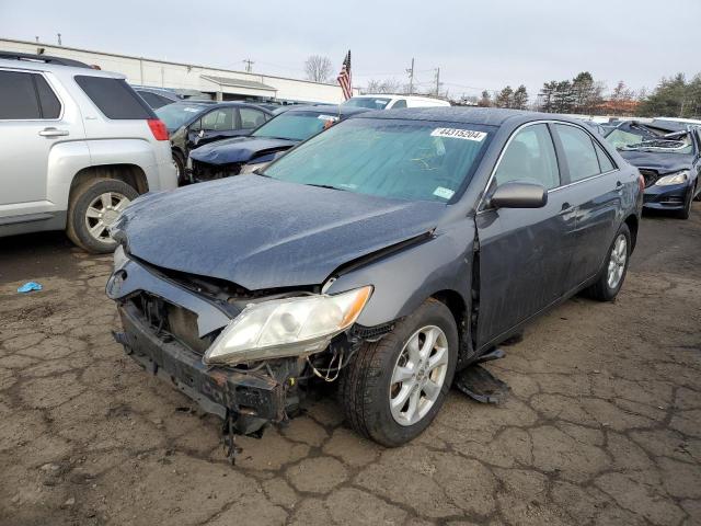 toyota camry 2009 4t1be46k19u405120