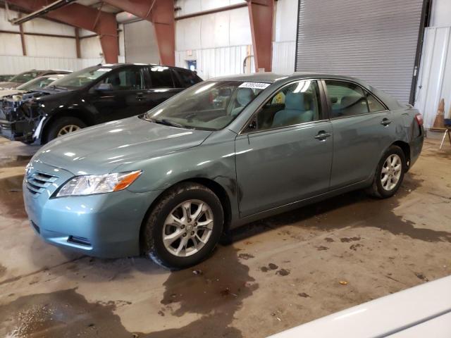 toyota camry 2009 4t1be46k19u793417