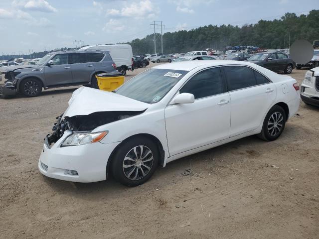 toyota camry base 2009 4t1be46k19u794809