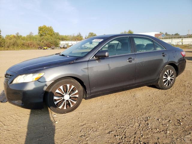 toyota camry base 2009 4t1be46k19u808451