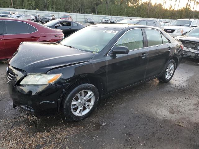 toyota camry 2009 4t1be46k19u810863