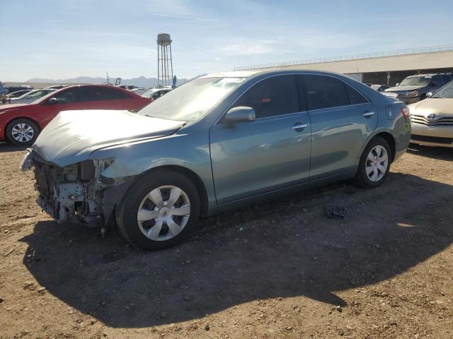 toyota camry base 2009 4t1be46k19u813598