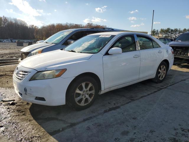 toyota camry base 2009 4t1be46k19u826349