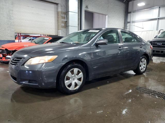 toyota camry 2009 4t1be46k19u826531