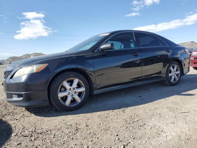 toyota camry 2009 4t1be46k19u829199