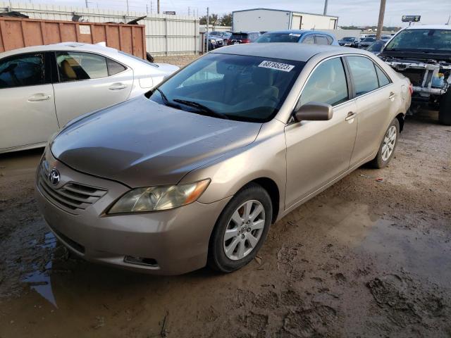 toyota camry le a 2009 4t1be46k19u835875