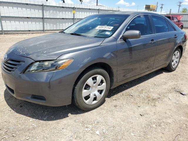 toyota camry 2009 4t1be46k19u838517