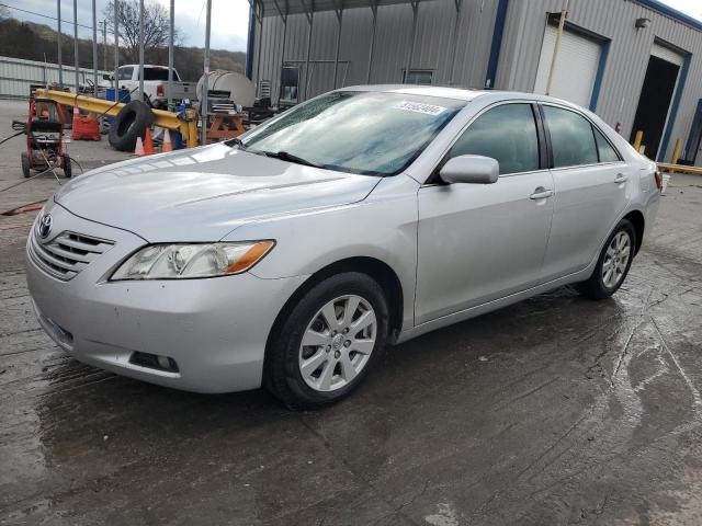 toyota camry base 2009 4t1be46k19u842051