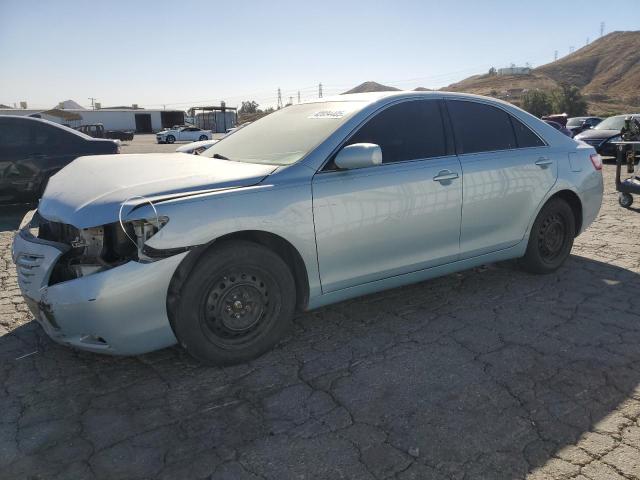 toyota camry base 2009 4t1be46k19u847945