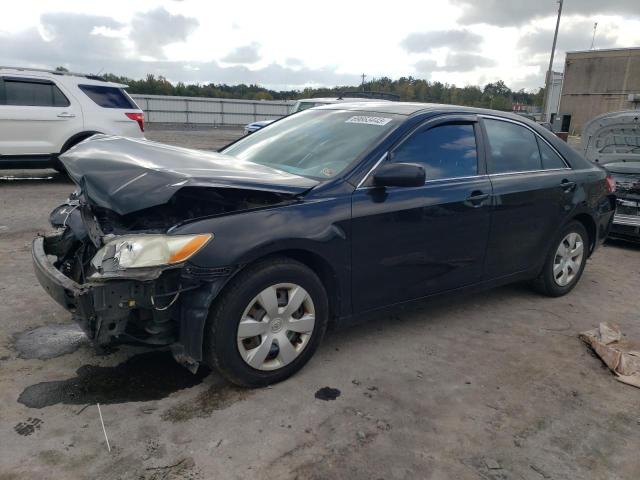 toyota camry 2009 4t1be46k19u849355