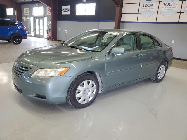 toyota camry 2009 4t1be46k19u853437