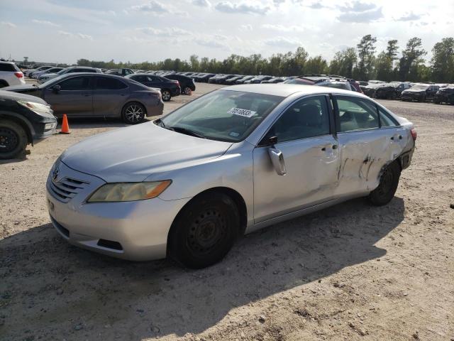 toyota camry base 2009 4t1be46k19u857830