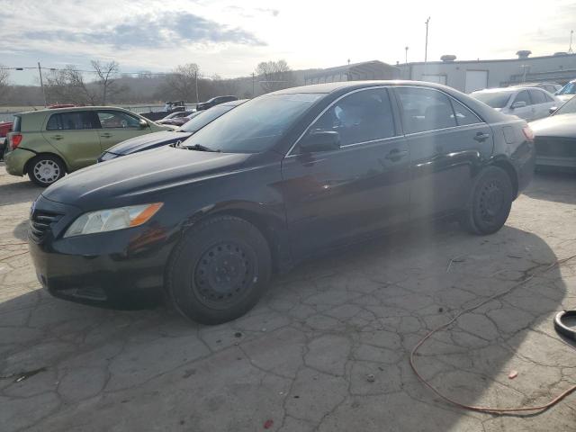 toyota camry 2009 4t1be46k19u884204