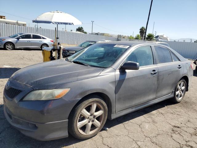 toyota camry base 2009 4t1be46k19u897485