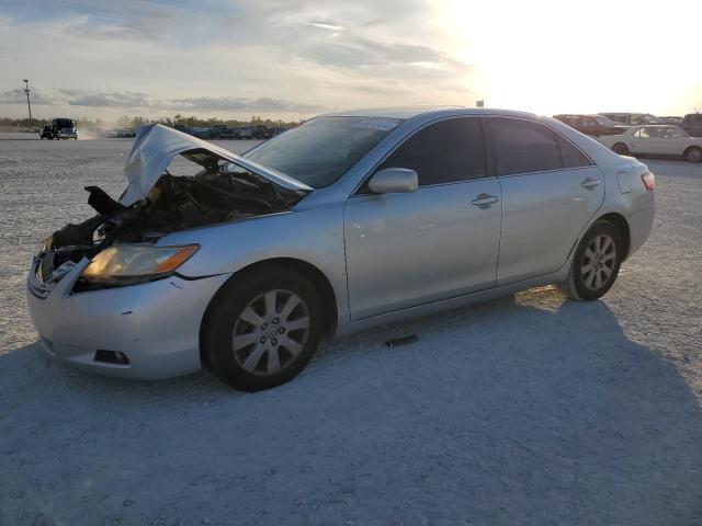 toyota camry base 2009 4t1be46k19u907772