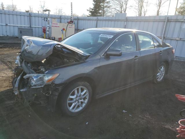 toyota camry 2009 4t1be46k19u910395