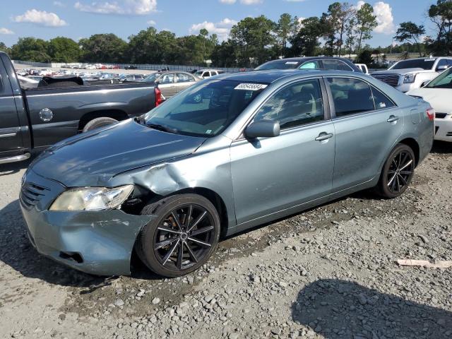 toyota camry base 2009 4t1be46k19u916827