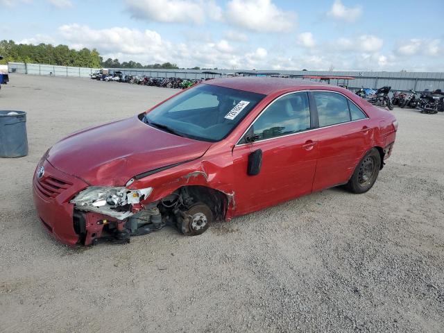 toyota camry ce 2007 4t1be46k27u014457