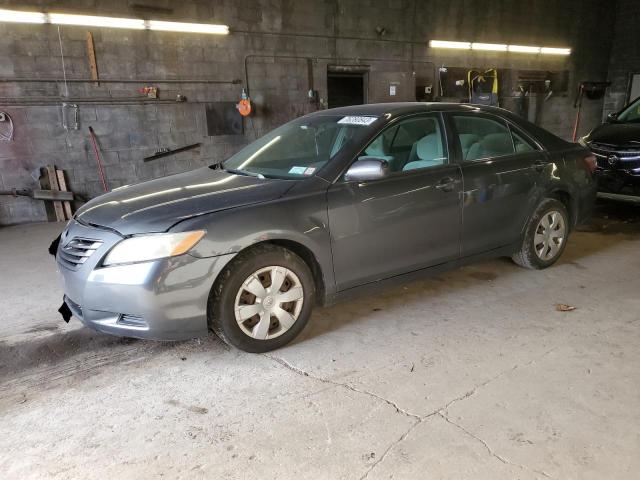 toyota camry 2007 4t1be46k27u032084