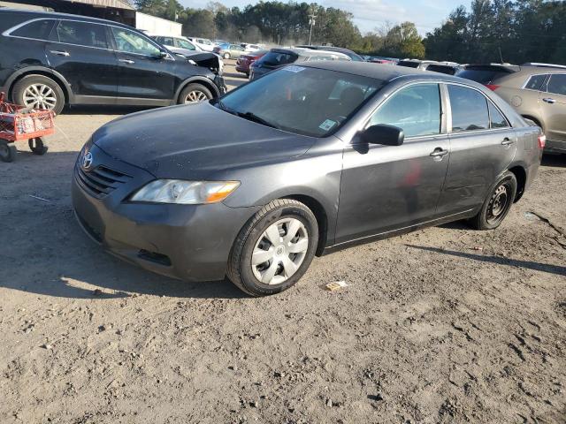 toyota camry ce 2007 4t1be46k27u040542