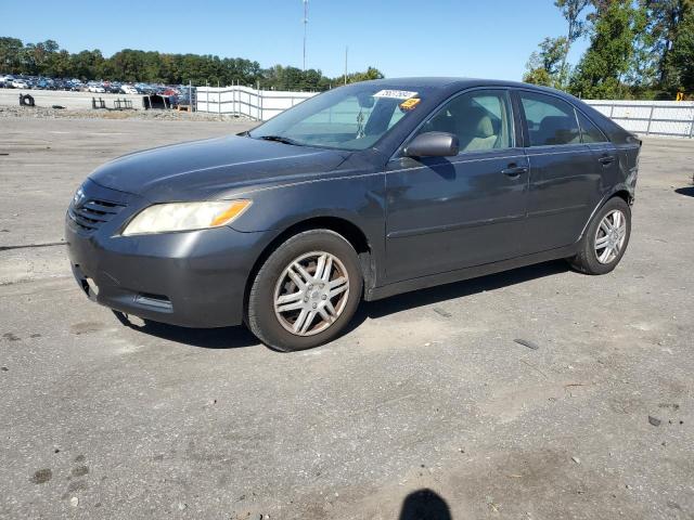 toyota camry ce 2007 4t1be46k27u077896