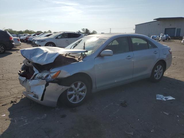 toyota camry ce 2007 4t1be46k27u079731