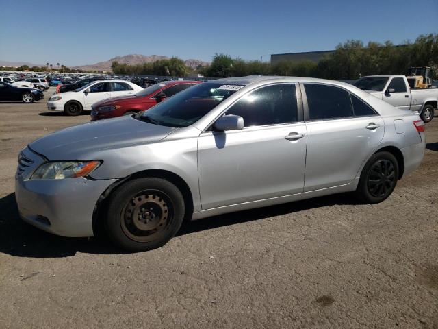 toyota camry ce 2007 4t1be46k27u098182