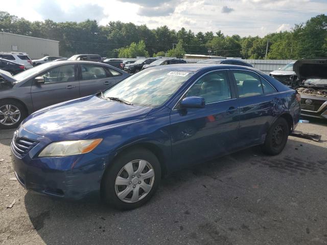 toyota camry ce 2007 4t1be46k27u151866